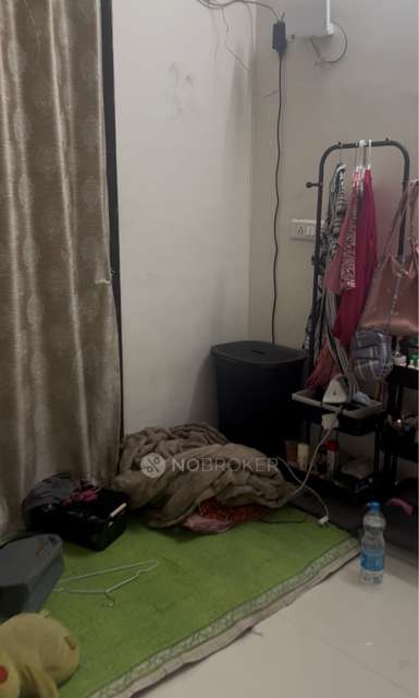 1 RK Flat In Krushnakamal for Rent  In Talavali Gaon, Ghansoli