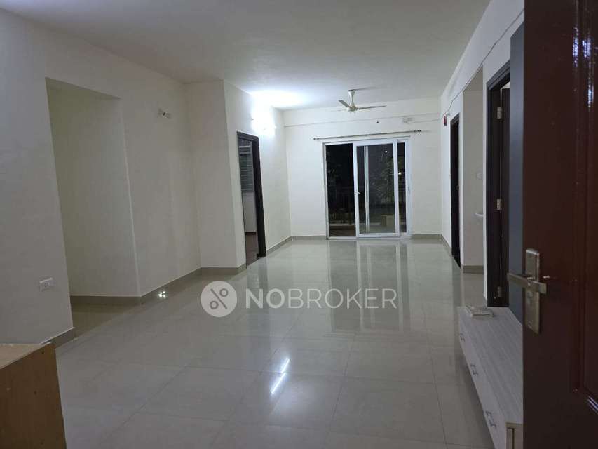 3 BHK Flat In Ramky One Marvel For Sale  In Gajularamaram