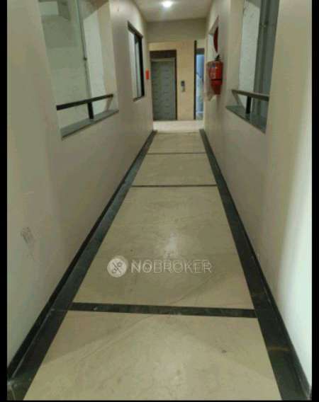 2 BHK Flat In Unique Youtopia for Rent  In Kharadi