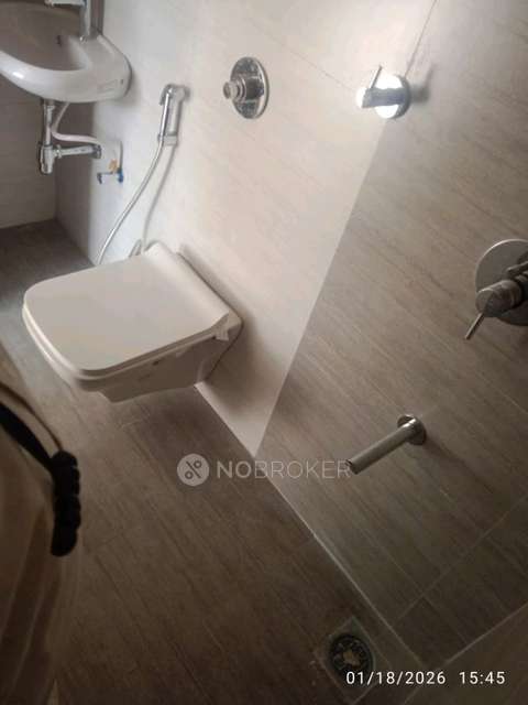 2 BHK Flat In Unique Youtopia for Rent  In Kharadi