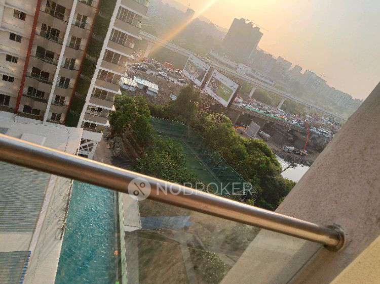 3 BHK Flat In Avon Vista for Rent  In Balewadi