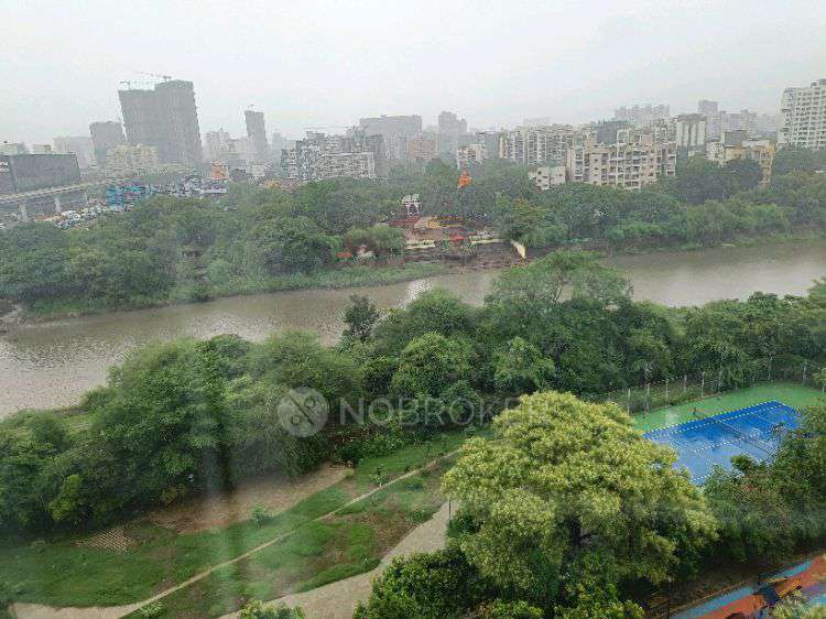 3 BHK Flat In Avon Vista for Rent  In Balewadi