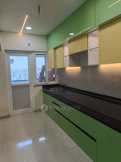 3 BHK Flat In Avon Vista for Rent  In Balewadi