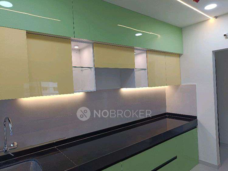 3 BHK Flat In Avon Vista for Rent  In Balewadi