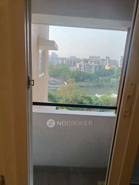 3 BHK Flat In Avon Vista for Rent  In Balewadi