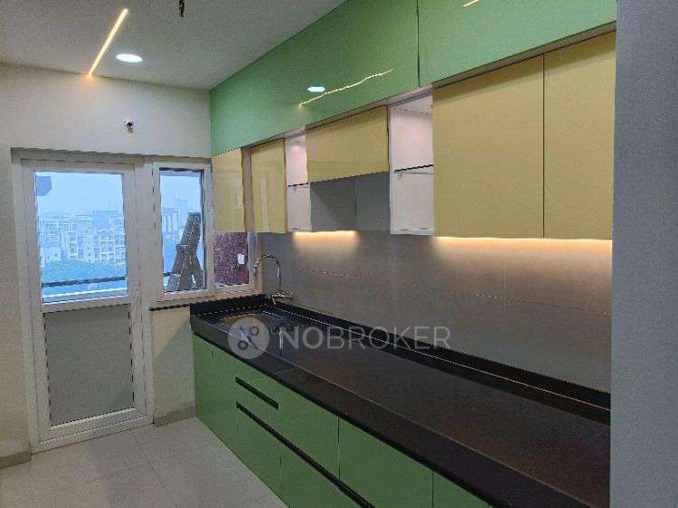 3 BHK Flat In Avon Vista for Rent  In Balewadi