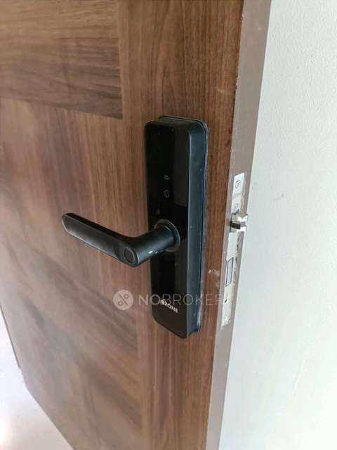 3 BHK Flat In Avon Vista for Rent  In Balewadi