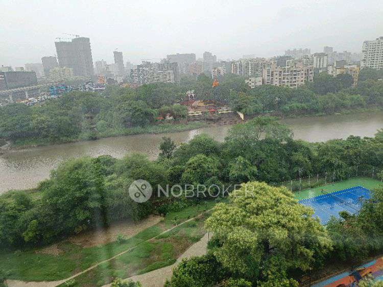 3 BHK Flat In Avon Vista for Rent  In Balewadi