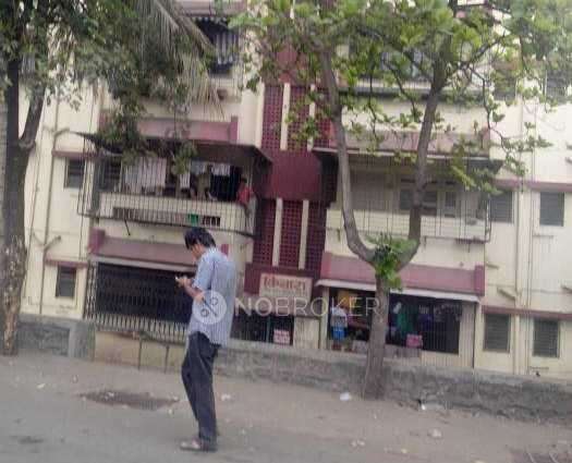 1 BHK Flat In Kinara Chs Dombivli East for Rent  In Rajesh Apartments