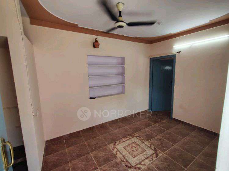 1 BHK House for Rent  In Roopashree Jewellers