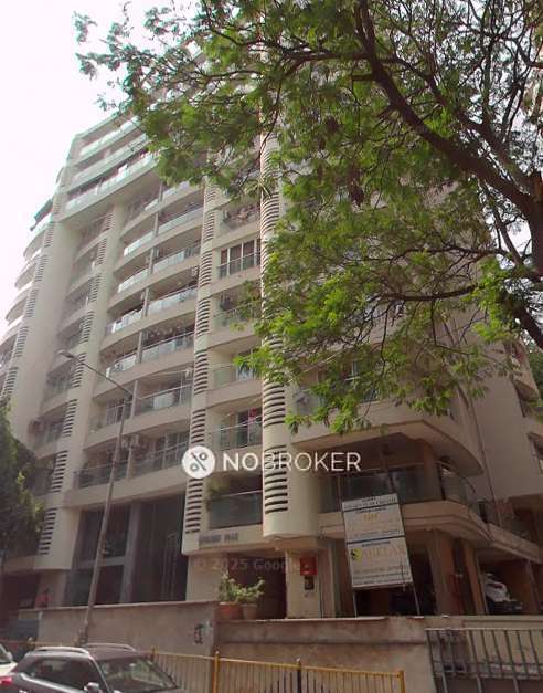 3 BHK Flat In Zindagi Co Op Housing  Society  For Sale  In  Khar West