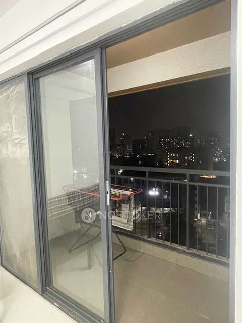 1 BHK Flat In Anp Retreat for Rent  In Wakad