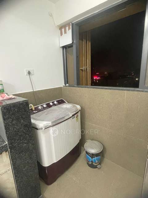 1 BHK Flat In Anp Retreat for Rent  In Wakad