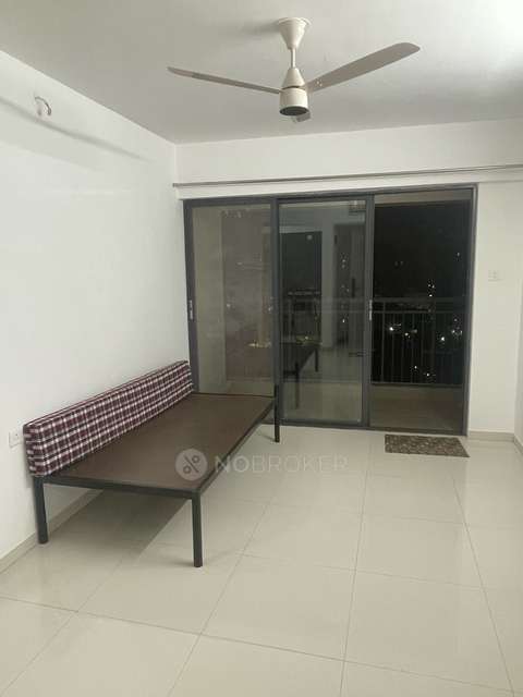 1 BHK Flat In Anp Retreat for Rent  In Wakad