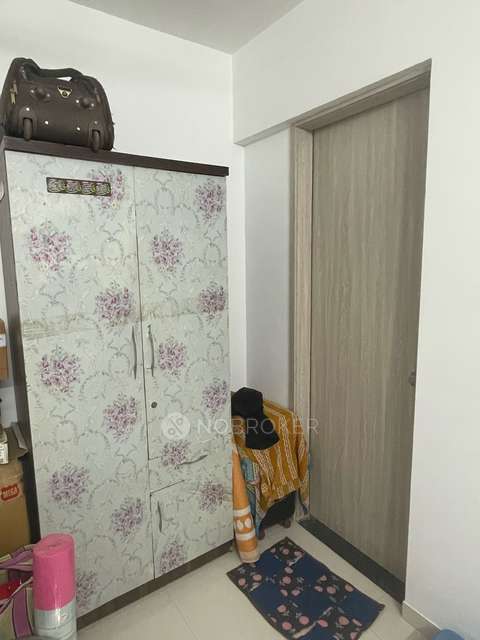 1 BHK Flat In Anp Retreat for Rent  In Wakad