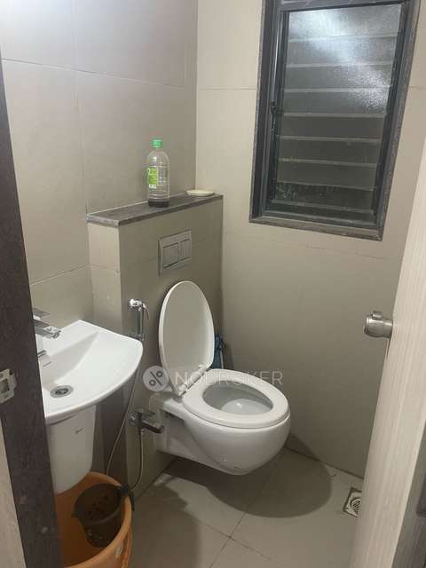 1 BHK Flat In Anp Retreat for Rent  In Wakad