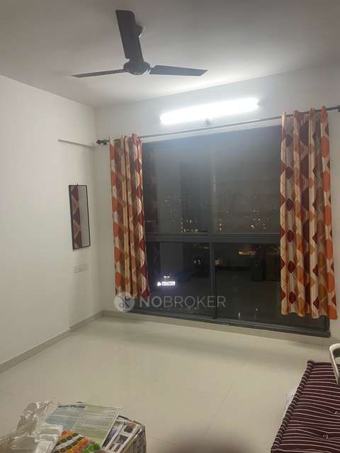 1 BHK Flat In Anp Retreat for Rent  In Wakad