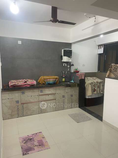 1 BHK Flat In Anp Retreat for Rent  In Wakad