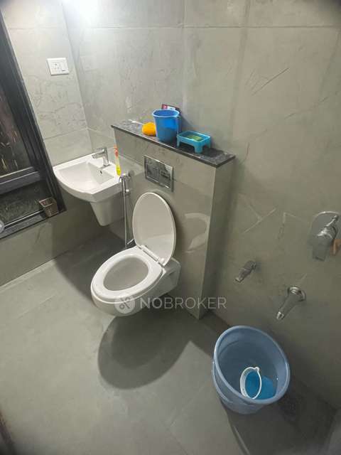 1 BHK Flat In Anp Retreat for Rent  In Wakad