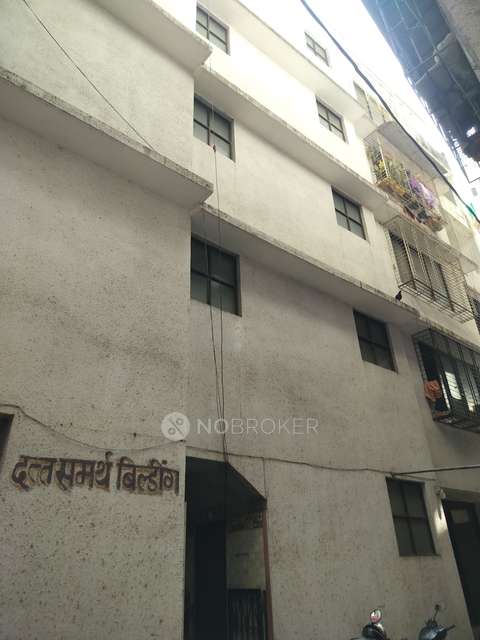 1 RK Flat In Shiv Society Kopri Colony for Rent  In Kopri, Thane East
