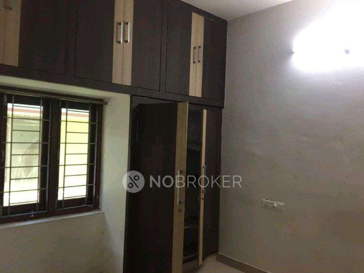 1 BHK House for Rent  In Sri Krishna Nilayam, 8-1-136a125, Maruthi Nagar Colony, Ap Animal Husbandry Employees Colony, Shaikpet, Hyderabad, Telangana 500104, India