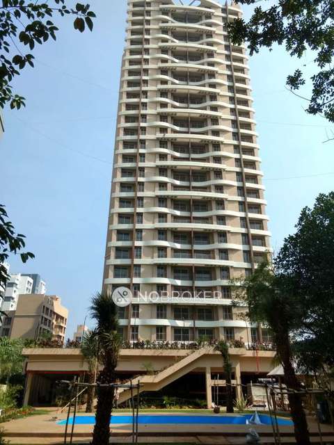 2 BHK Flat In Flacon Building  For Sale  In Thane West