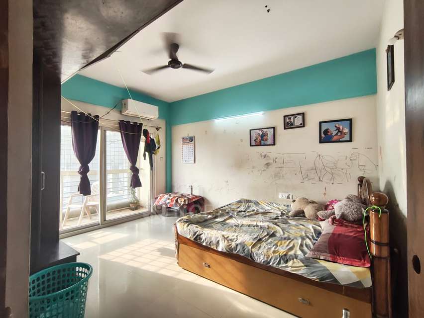 2 BHK Flat In Kb Royale For Sale  In Bommasandra