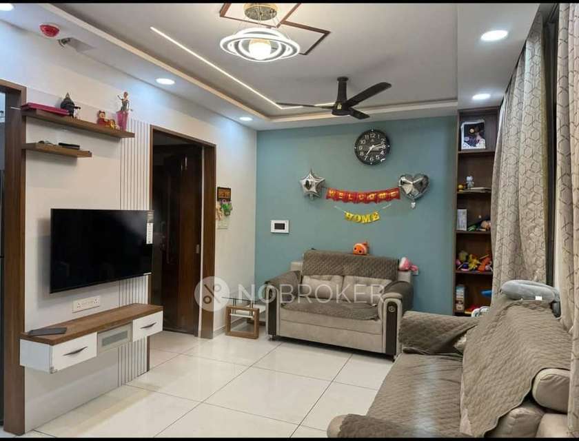 3 BHK Flat In Yashwin Encore, Wakad for Rent  In Wakad