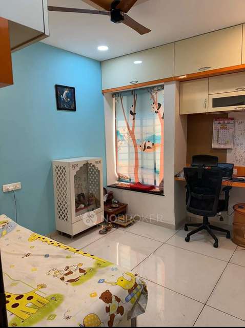 3 BHK Flat In Yashwin Encore, Wakad for Rent  In Wakad