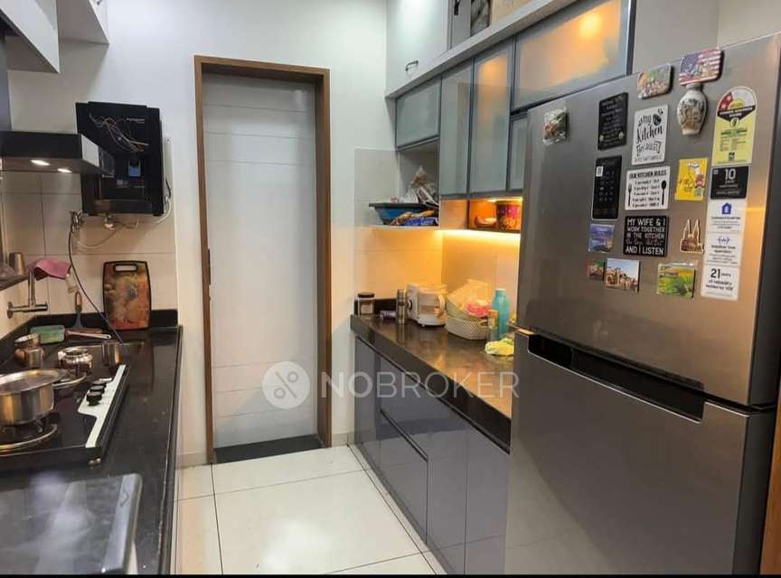 3 BHK Flat In Yashwin Encore, Wakad for Rent  In Wakad