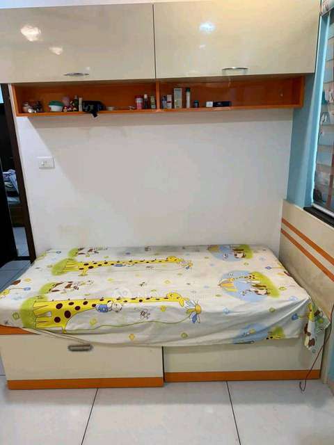 3 BHK Flat In Yashwin Encore, Wakad for Rent  In Wakad