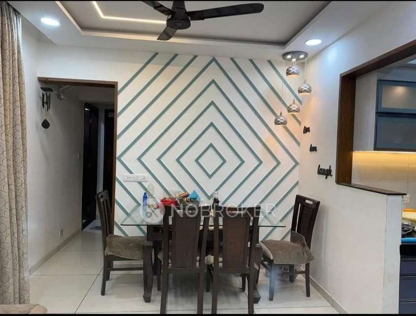 3 BHK Flat In Yashwin Encore, Wakad for Rent  In Wakad