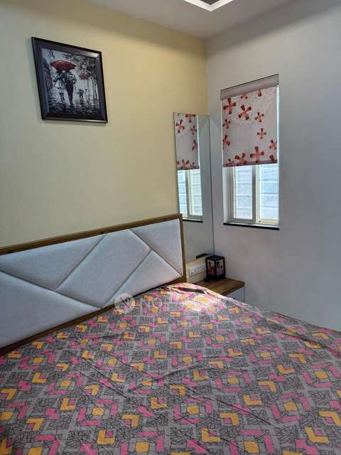 3 BHK Flat In Yashwin Encore, Wakad for Rent  In Wakad