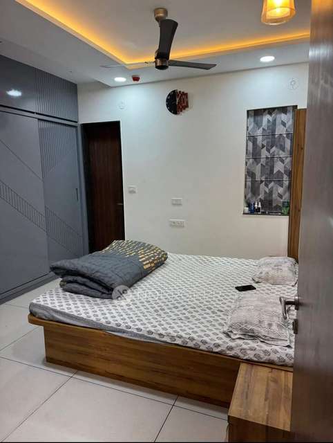 3 BHK Flat In Yashwin Encore, Wakad for Rent  In Wakad
