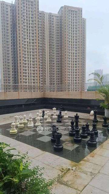 2 BHK Flat In Godrej Nirvaan For Sale  In Bhiwandi