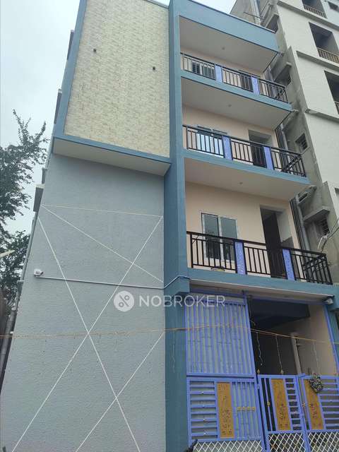 4+ BHK Flat For Sale  In Channasandra