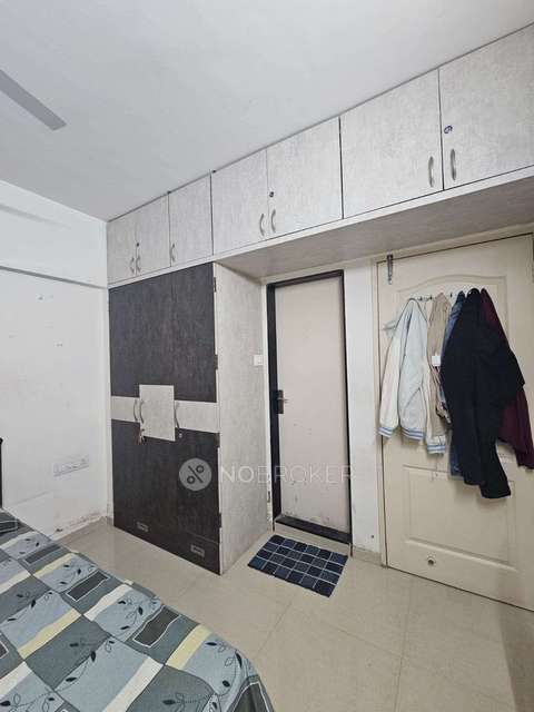 Single Room for Male In 3 BHK  In Sancheti Eves Garden  In Mundhwa