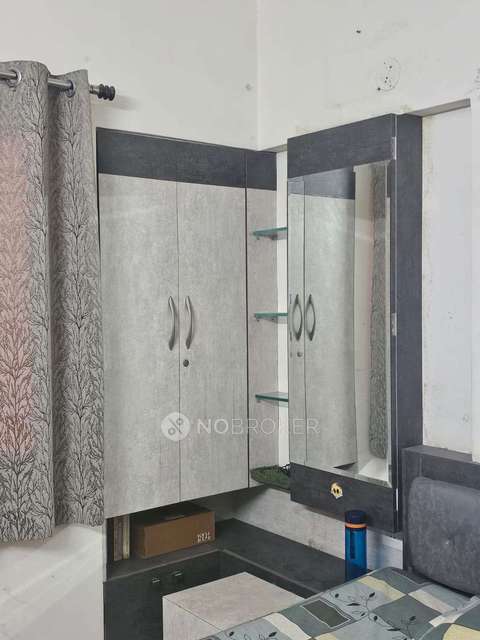 Single Room for Male In 3 BHK  In Sancheti Eves Garden  In Mundhwa