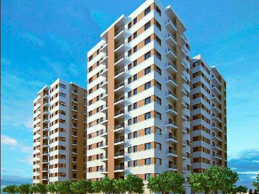 2 BHK Flat In Codename Ultra Kharadi For Sale  In Kharadi