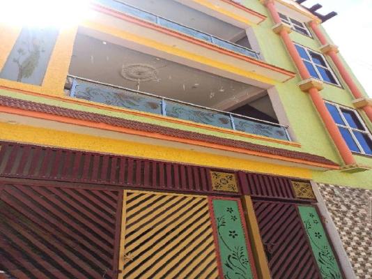 4+ BHK For Sale  In Uttarahalli