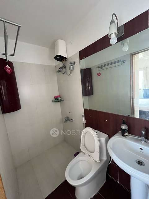 2 BHK Flat In Yellow Blossoms for Rent  In Ghorpadi