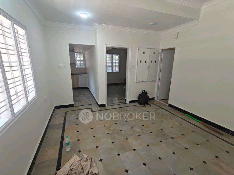 1 BHK House for Rent  In Beml Layout, Brookefield