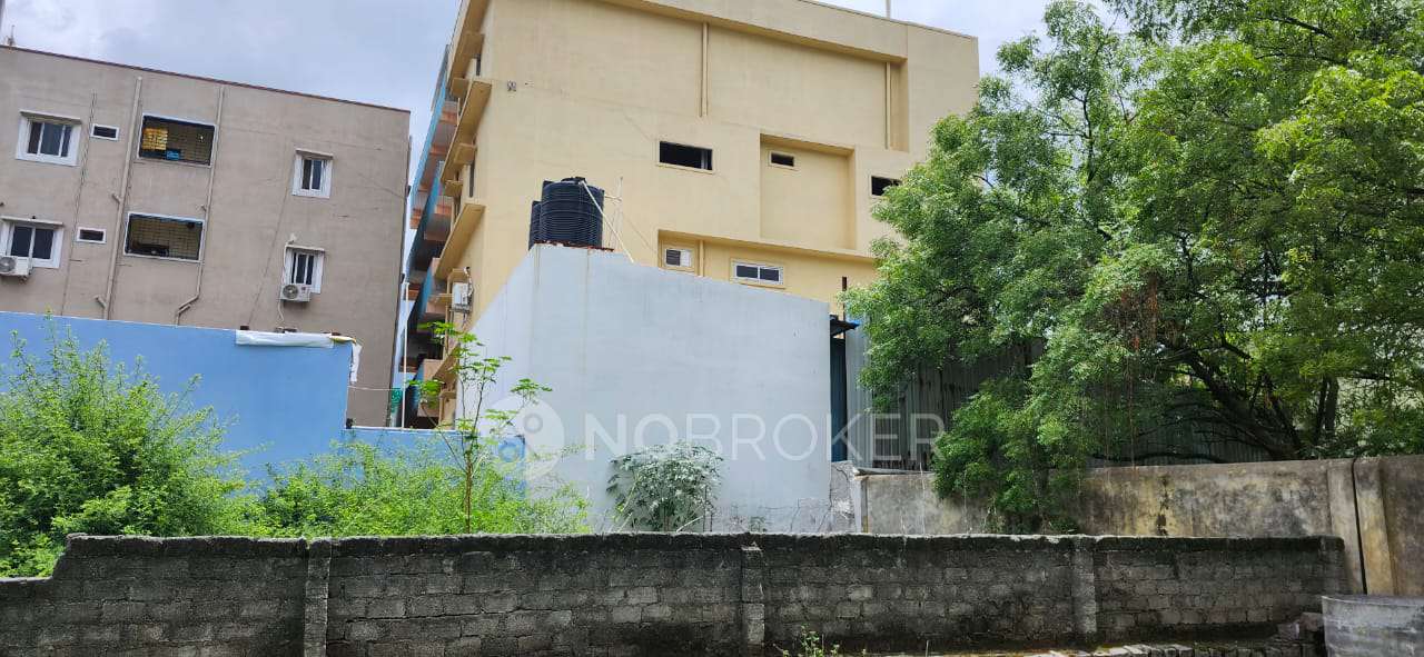 Plot For Sale  In Bhavani Nagar
