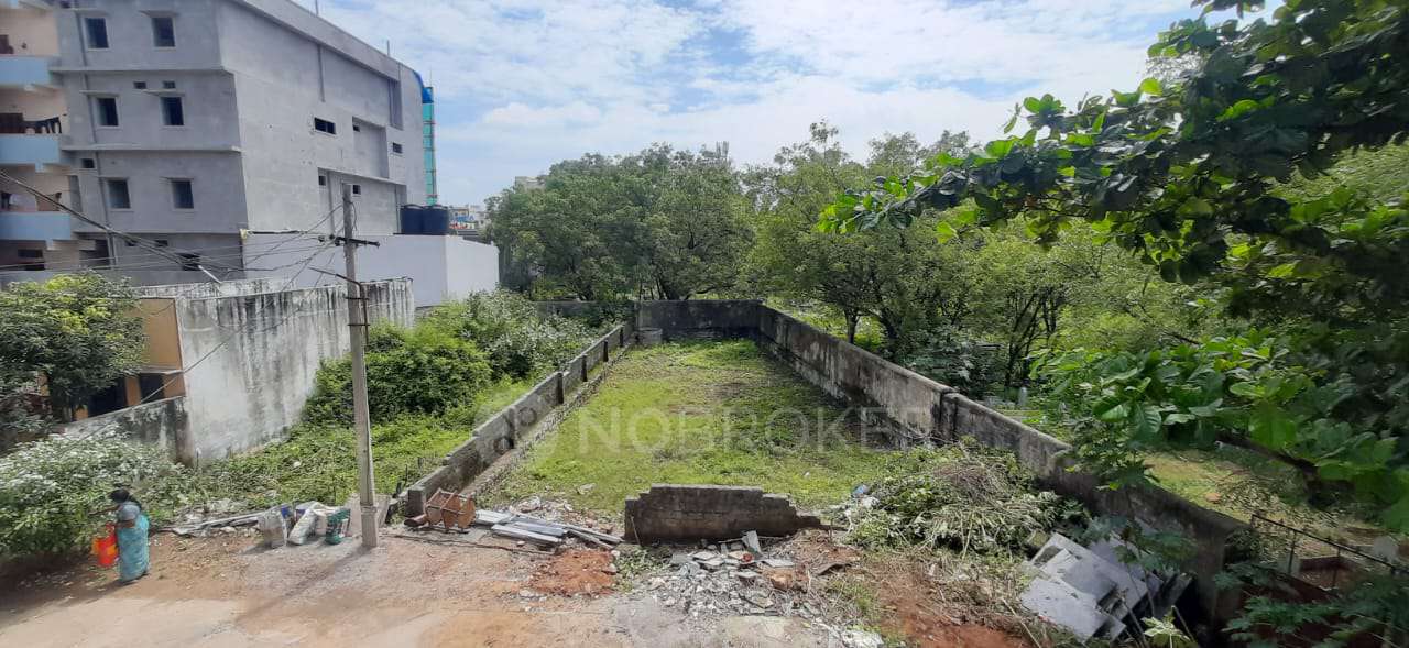 Plot For Sale  In Bhavani Nagar