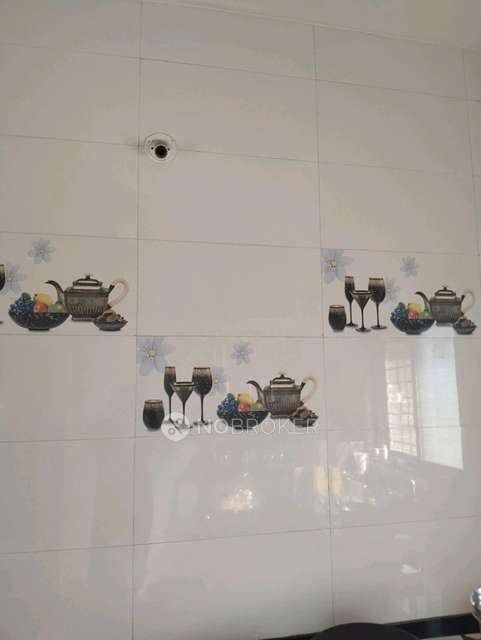 1 BHK House for Rent  In Preeti English Medium School