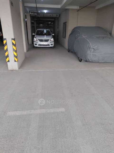 2 BHK Flat In Vertical Alcinia  for Rent  In Mohammed Wadi