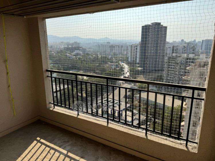 2 BHK Flat In Vertical Alcinia Phase Iii Mohmmadwadi for Rent  In Shop No. 13, Front Of Shell Petrol Pump, Vertical Alcinia, Laxmi Nagar, Mohammed Wadi, Pune, Autadwadi Handewadi, Maharashtra 411060, India