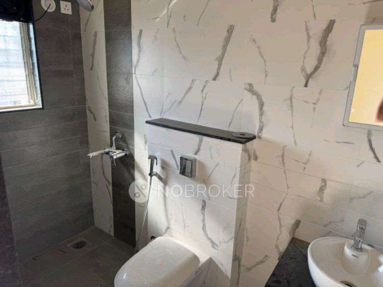 2 BHK Flat In Vertical Alcinia Phase Iii Mohmmadwadi for Rent  In Shop No. 13, Front Of Shell Petrol Pump, Vertical Alcinia, Laxmi Nagar, Mohammed Wadi, Pune, Autadwadi Handewadi, Maharashtra 411060, India