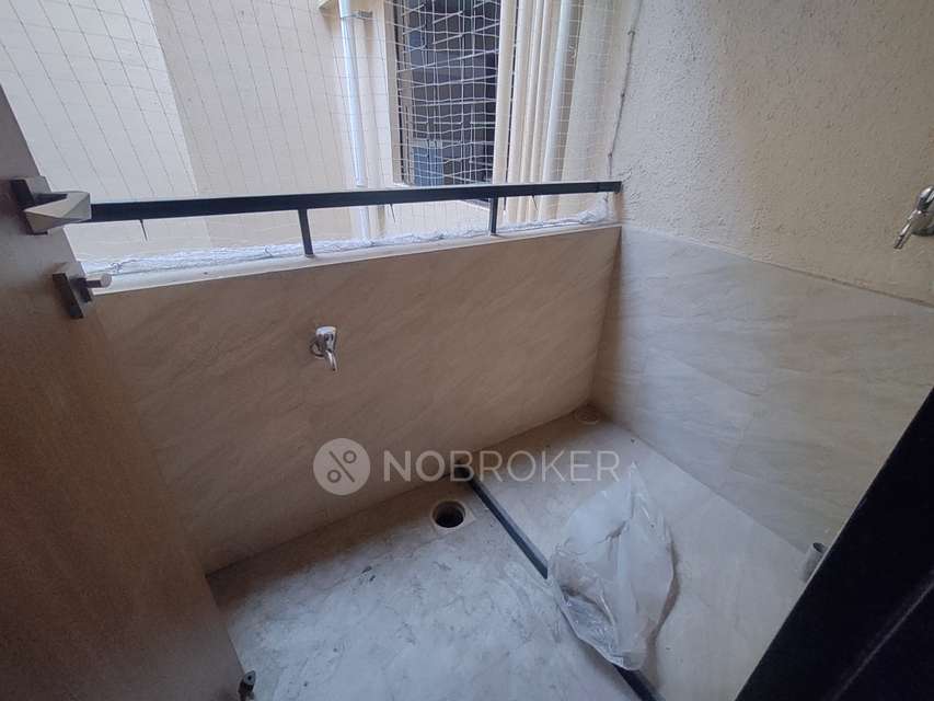 2 BHK Flat In Vertical Alcinia  for Rent  In Mohammed Wadi