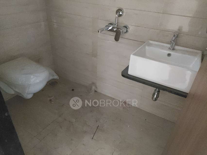 2 BHK Flat In Vertical Alcinia  for Rent  In Mohammed Wadi